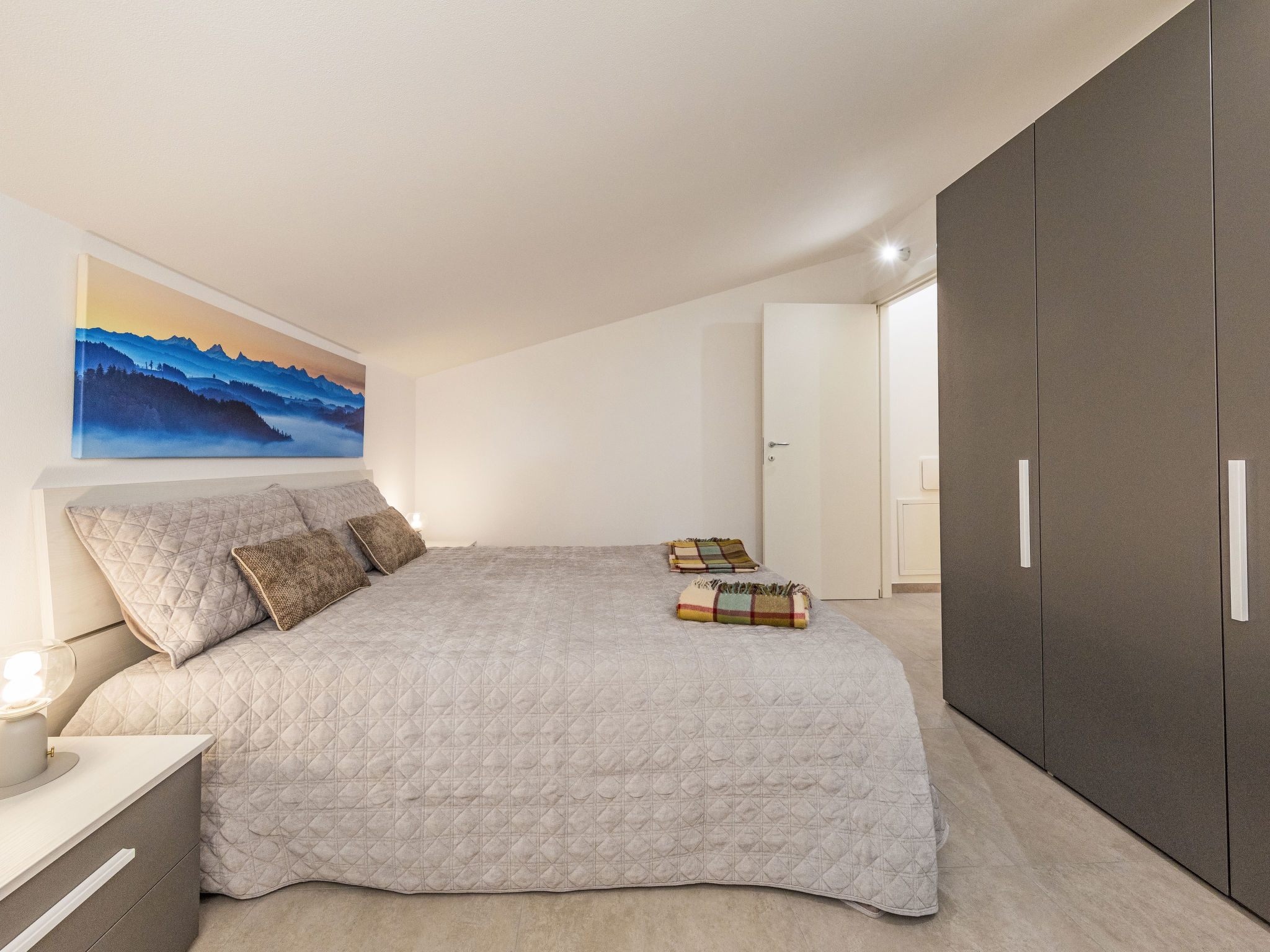 Borgo il Vallin delle Conche - Inside