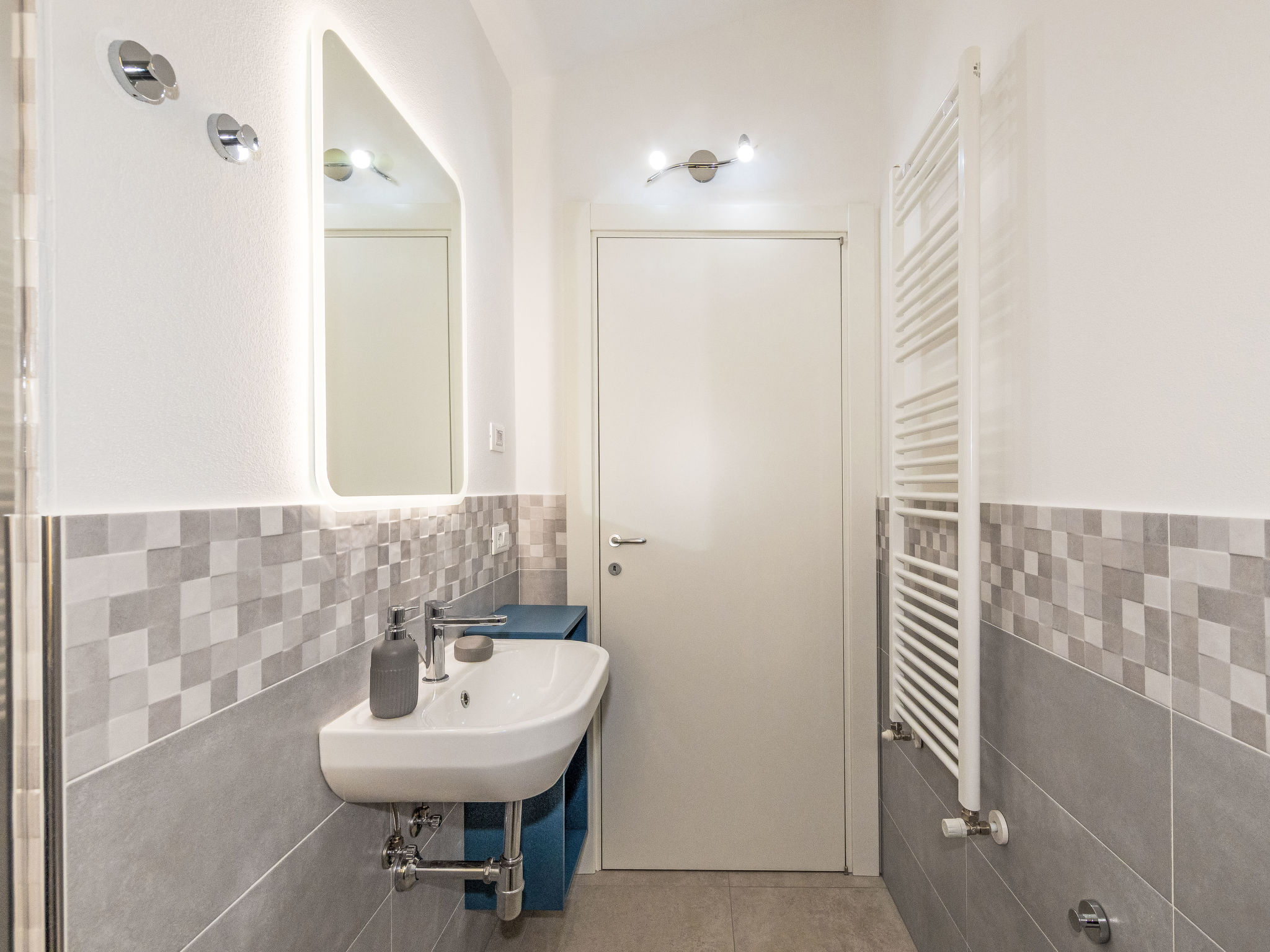 Borgo il Vallin delle Conche - Inside