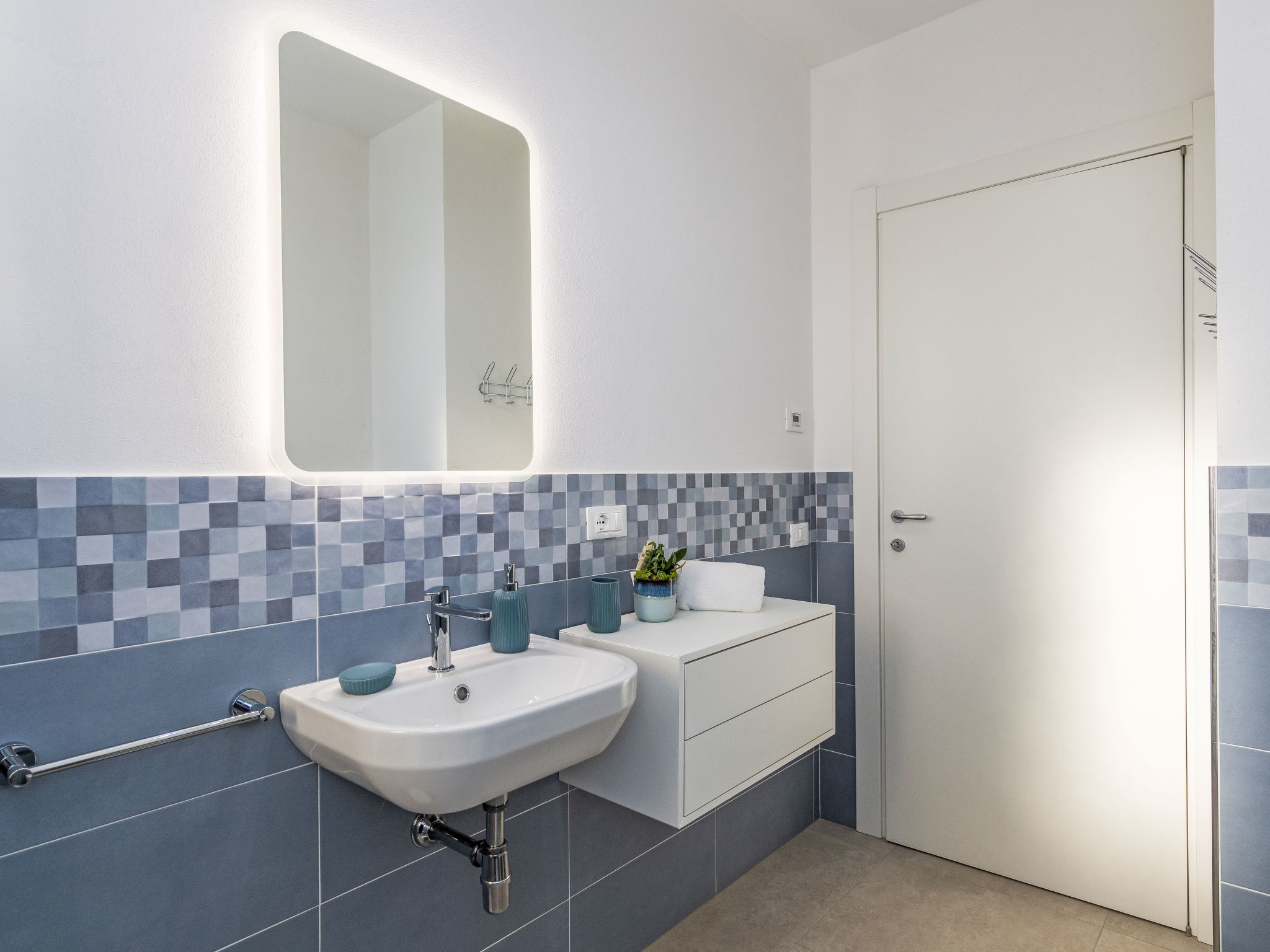 Borgo il Vallin delle Conche - Inside