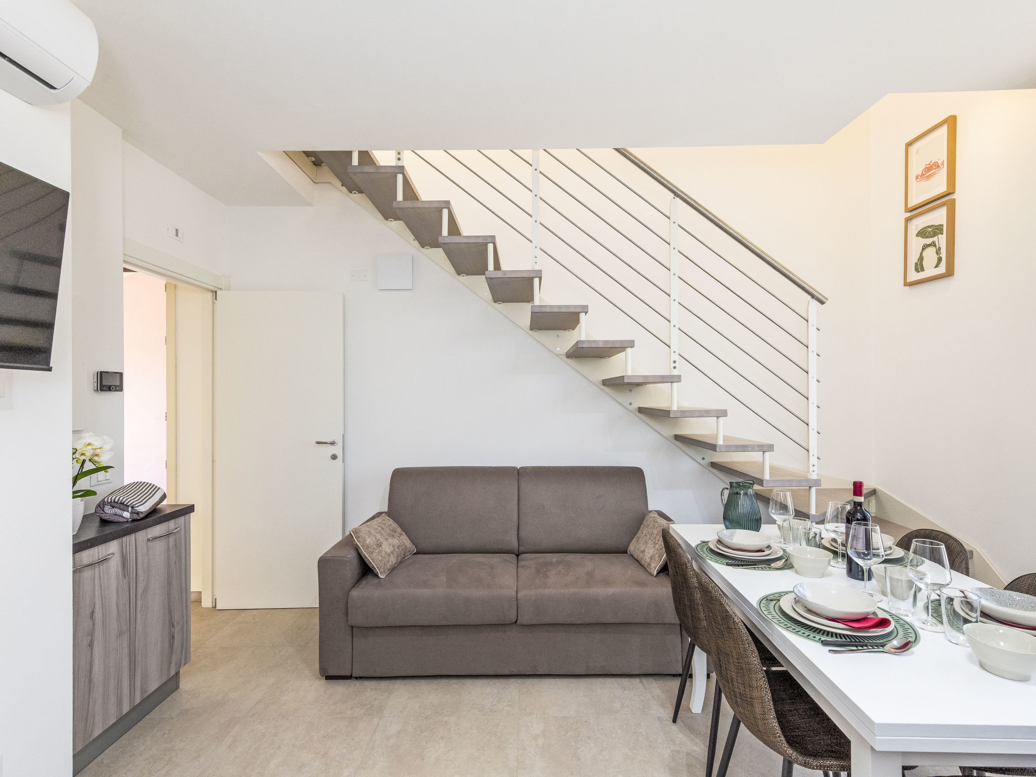 Borgo il Vallin delle Conche