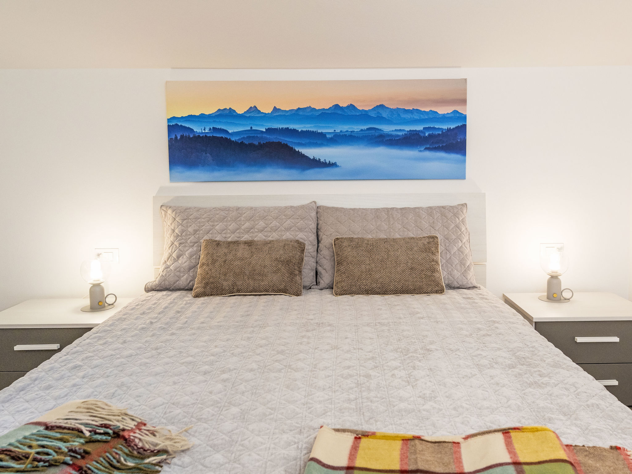 Borgo il Vallin delle Conche - Inside
