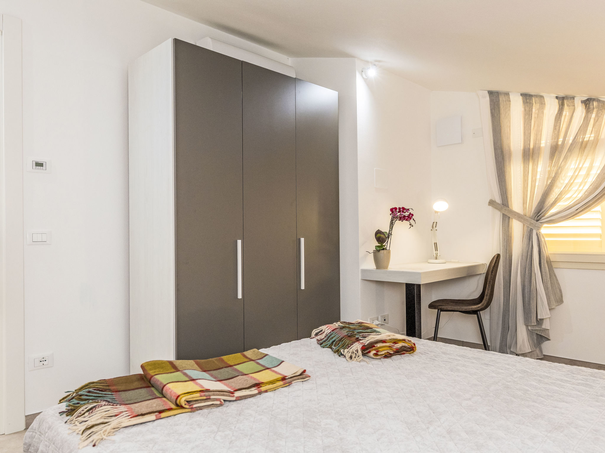 Borgo il Vallin delle Conche - Inside