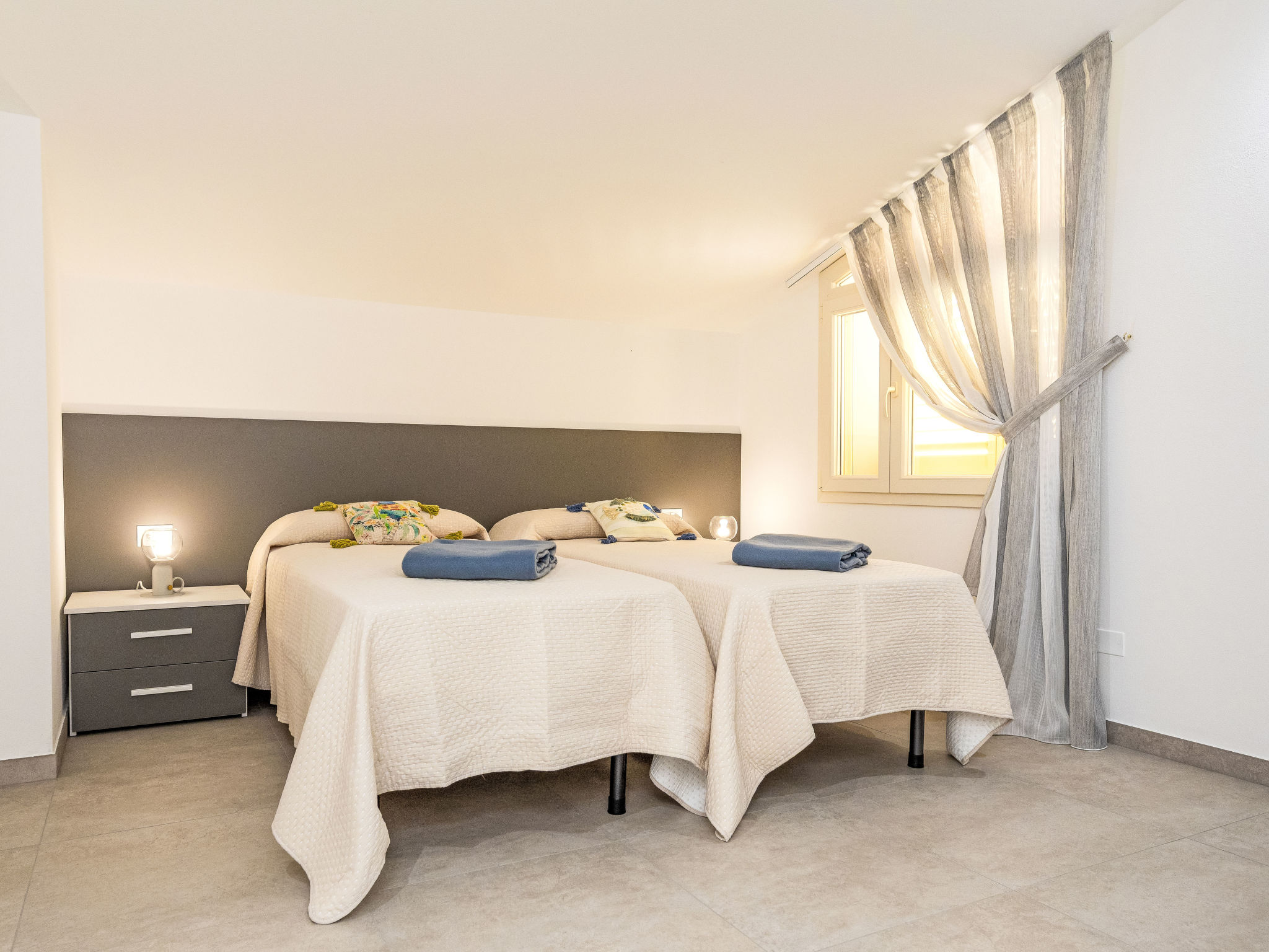 Borgo il Vallin delle Conche - Inside
