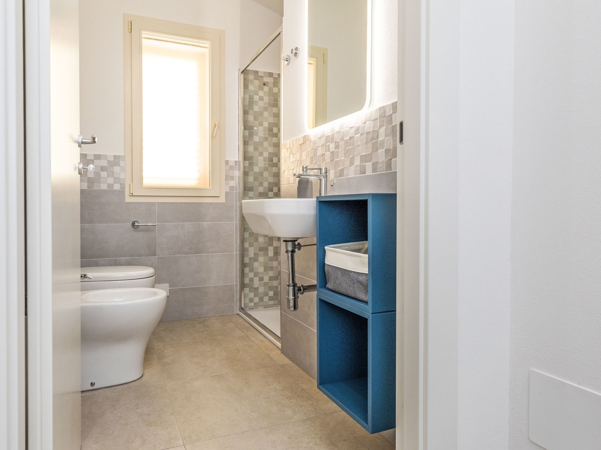 Borgo il Vallin delle Conche - Inside
