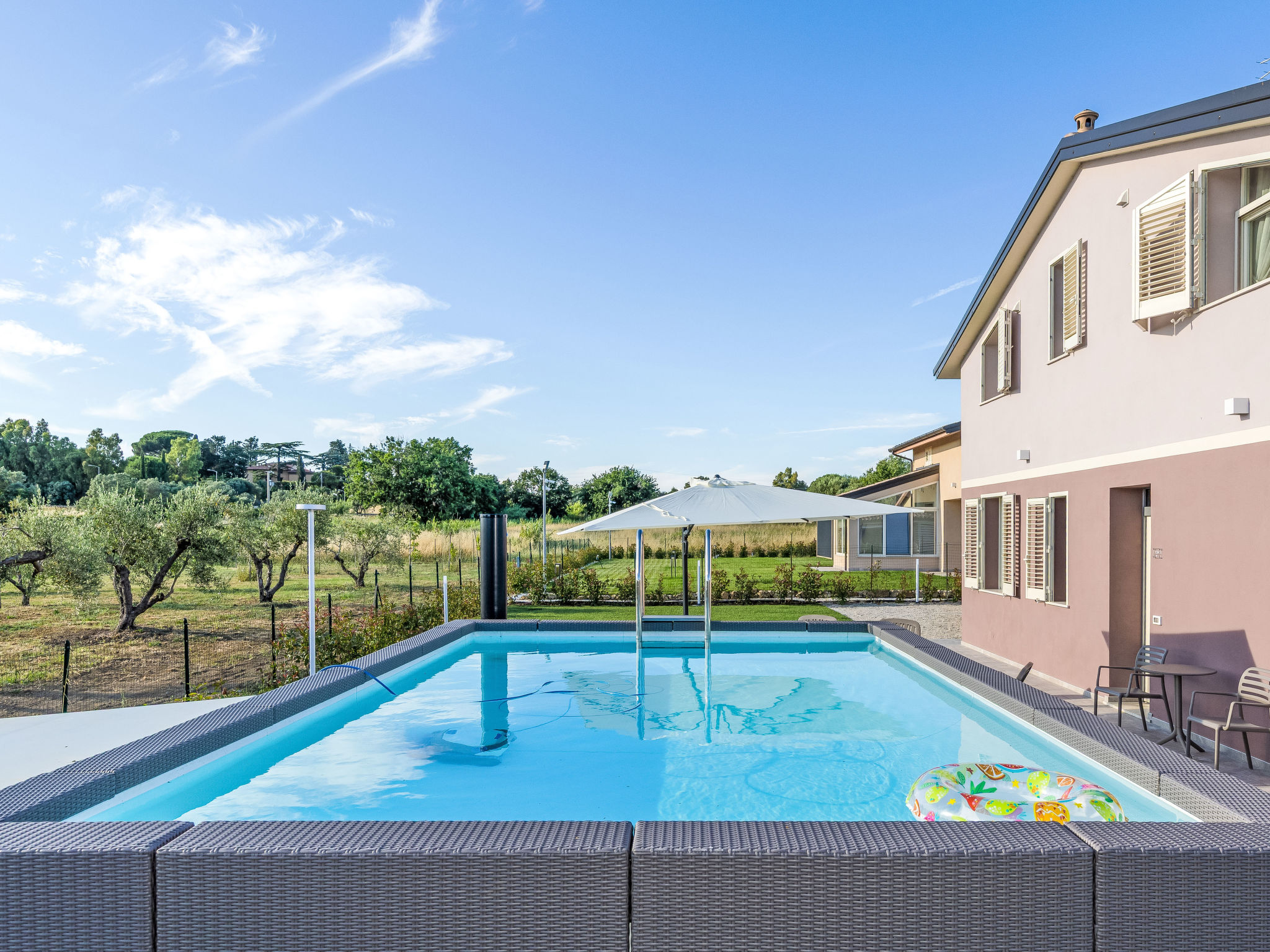 Borgo il Vallin delle Conche
