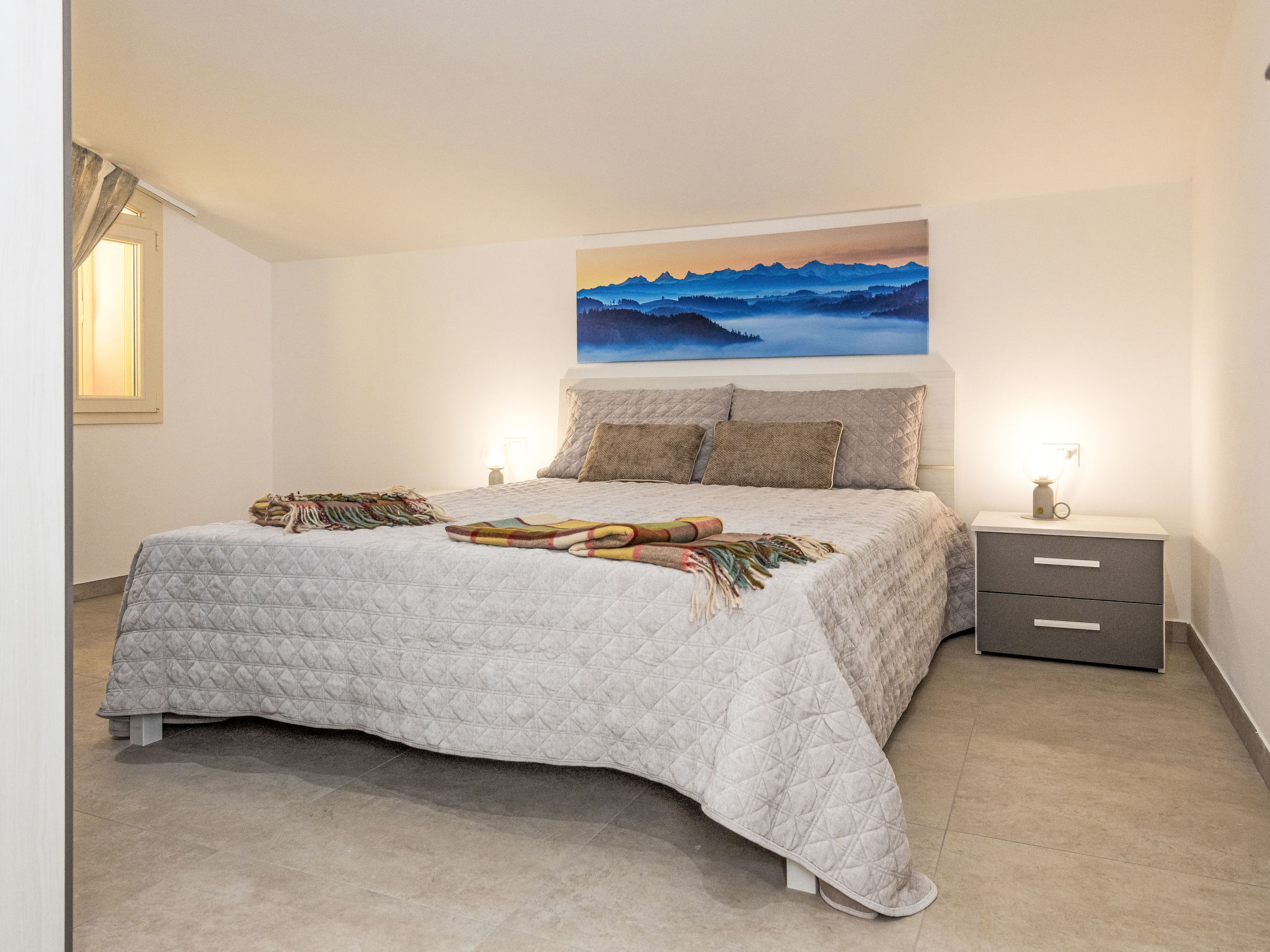 Borgo il Vallin delle Conche - Inside