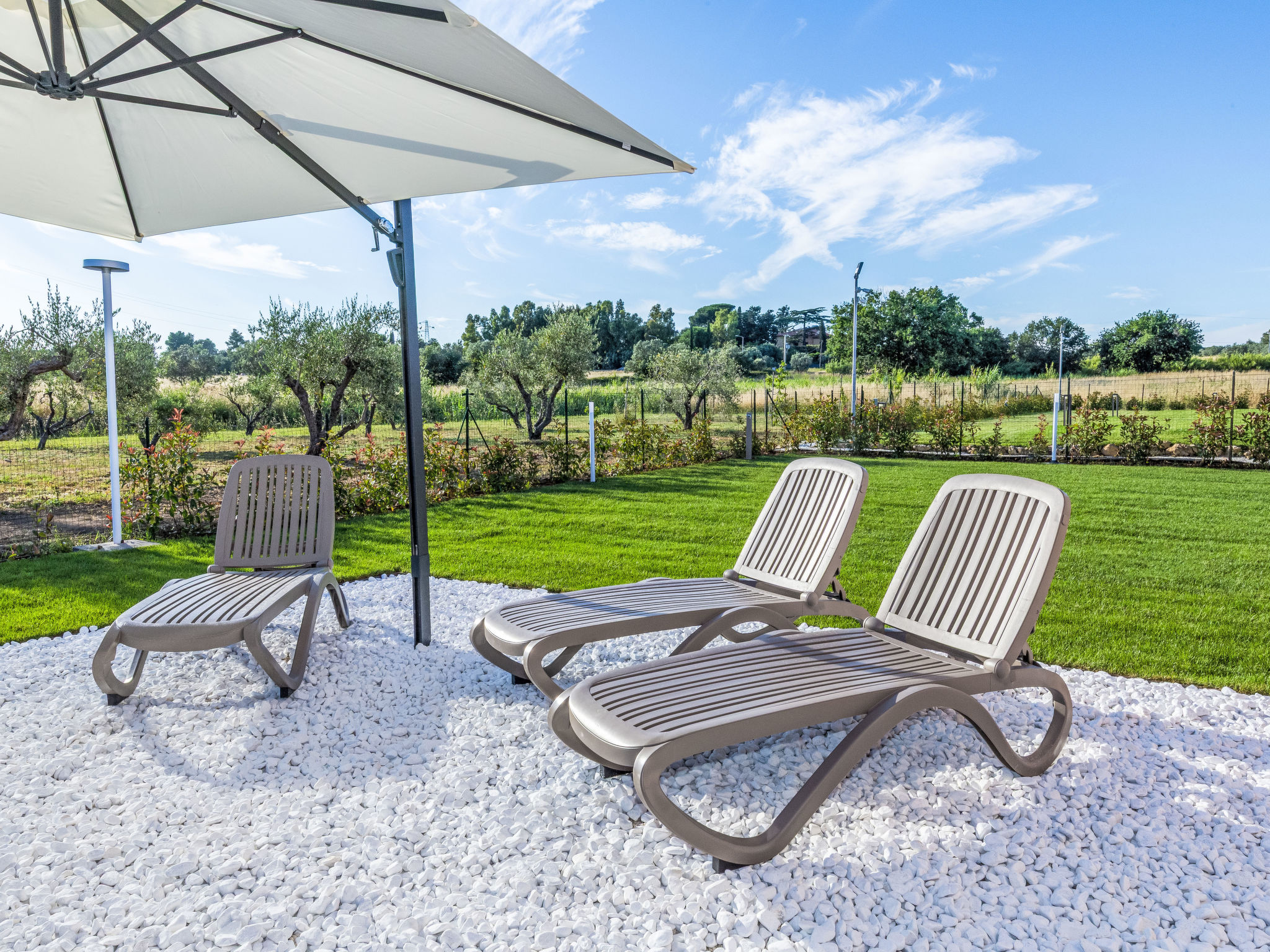 Borgo il Vallin delle Conche - Outside