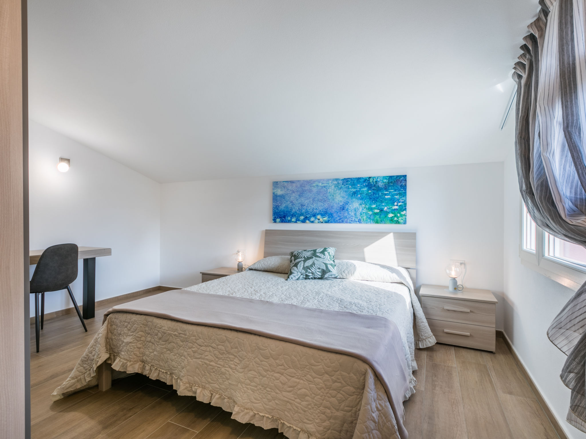 Borgo il Vallin delle Conche - Dedans
