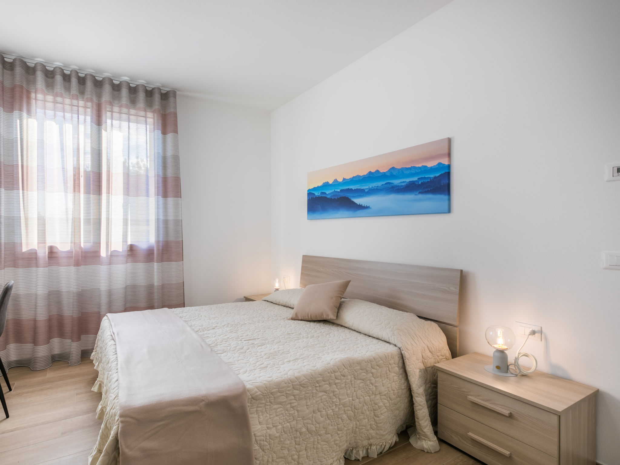 Borgo il Vallin delle Conche - Dedans