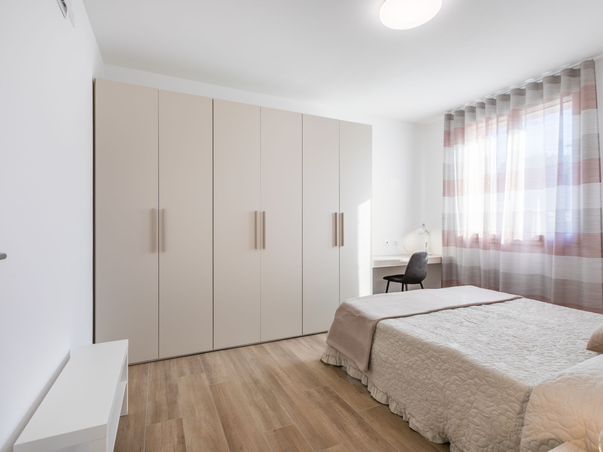 Borgo il Vallin delle Conche - Dedans