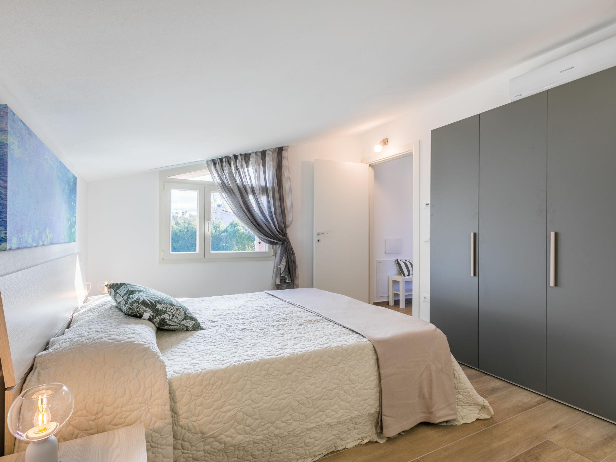 Borgo il Vallin delle Conche - Dedans