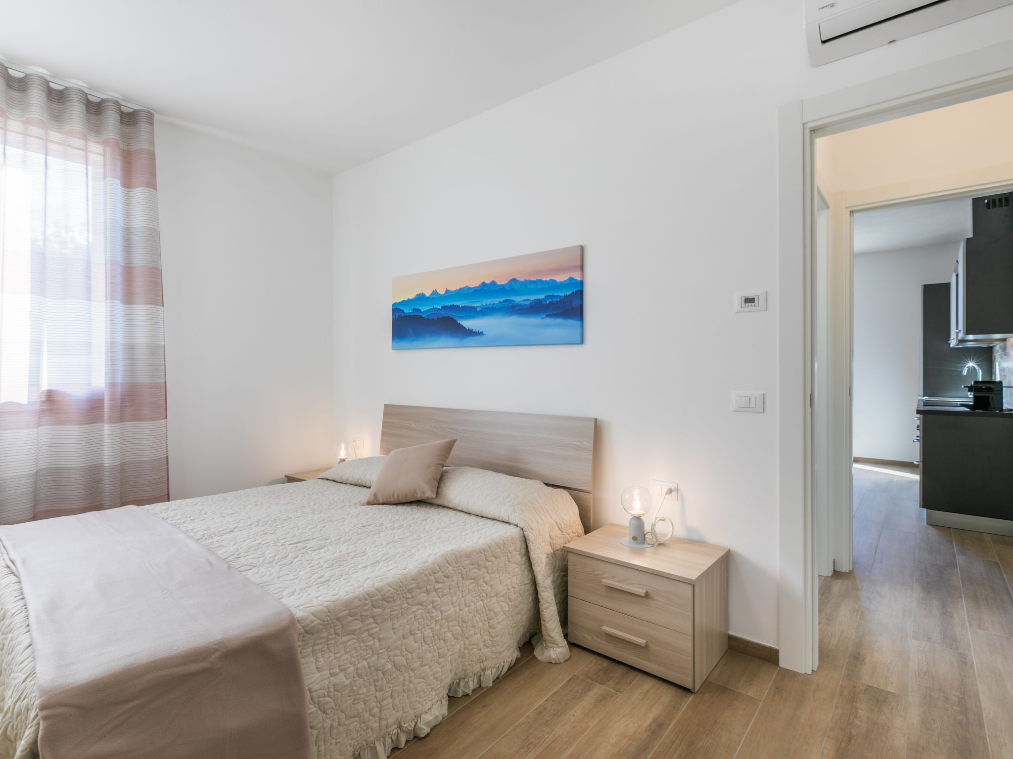 Borgo il Vallin delle Conche - Dedans