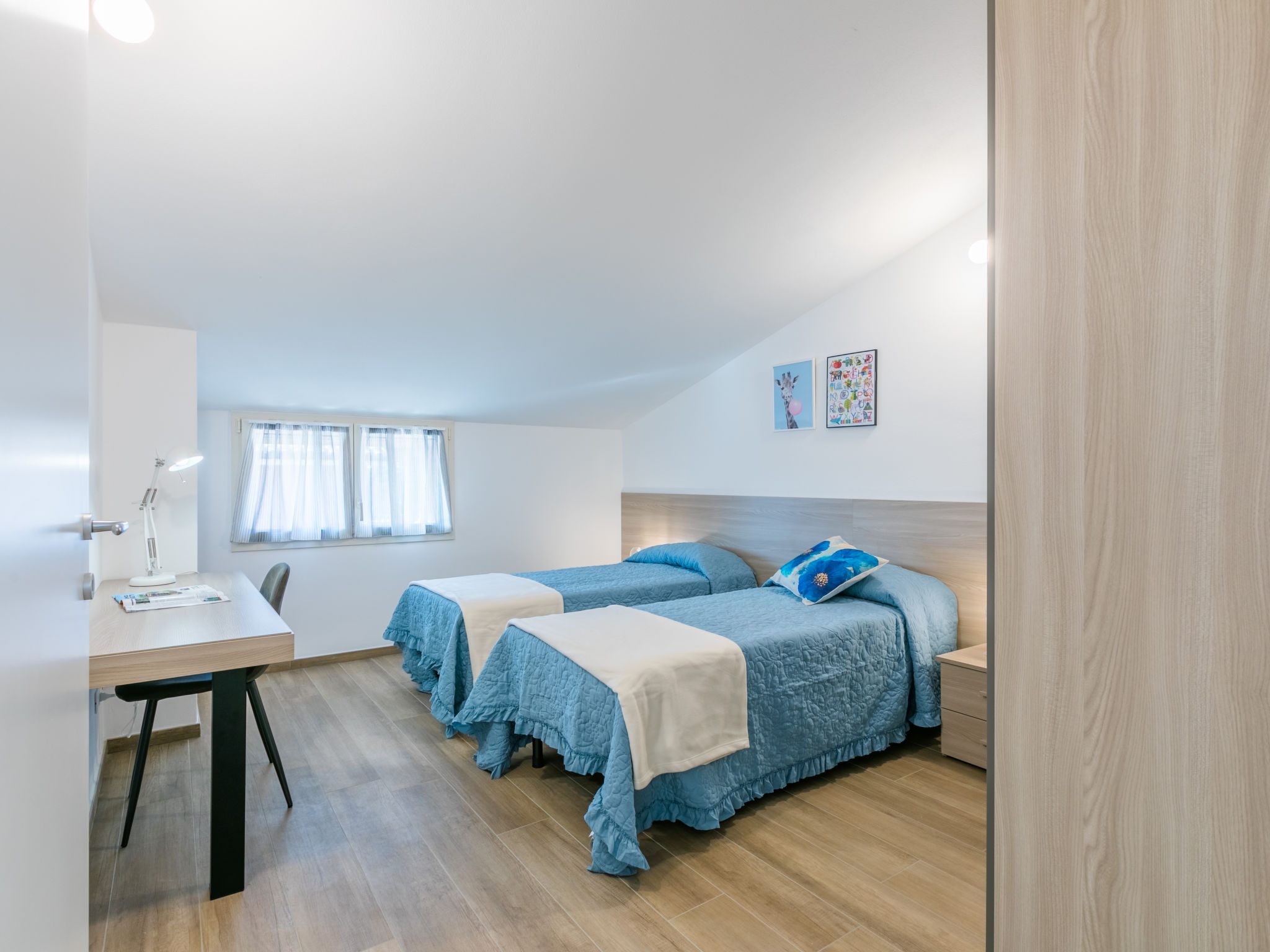 Borgo il Vallin delle Conche - Dedans