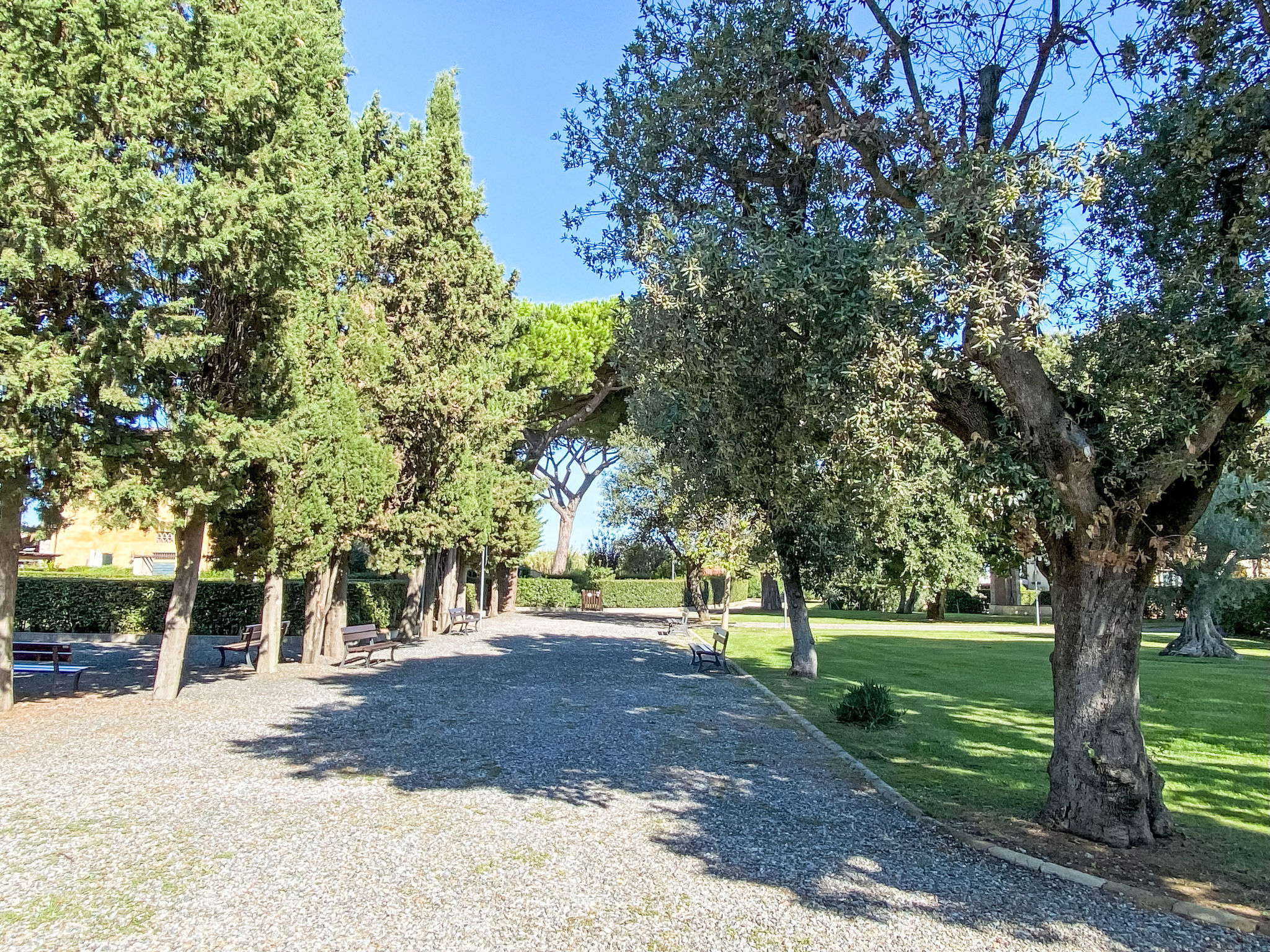 Appartement Cinquantina – Extérieur de la maison, photo 40 sur 48
