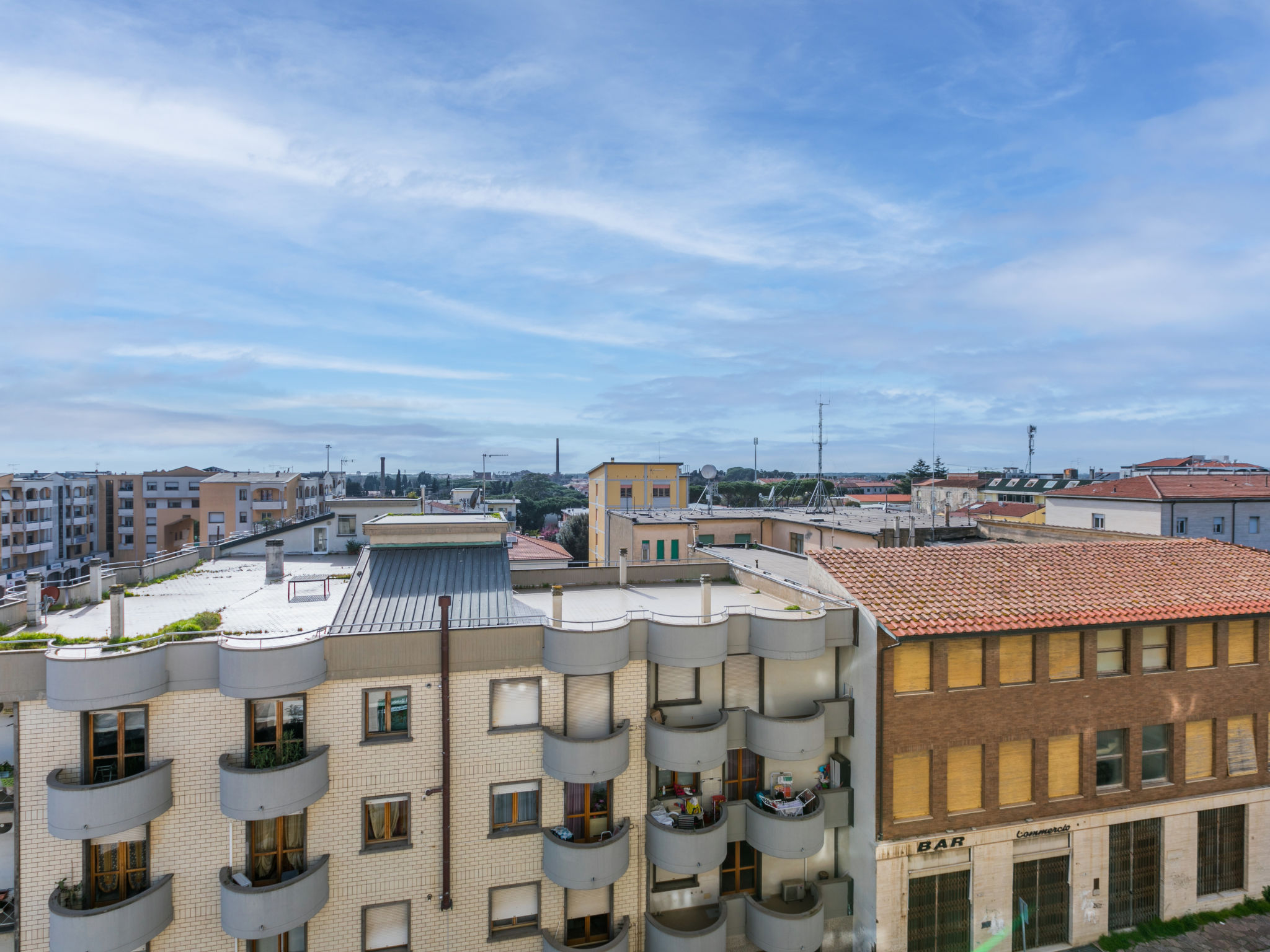 Appartement Decò – Vue aérienne, photo 49 sur 54