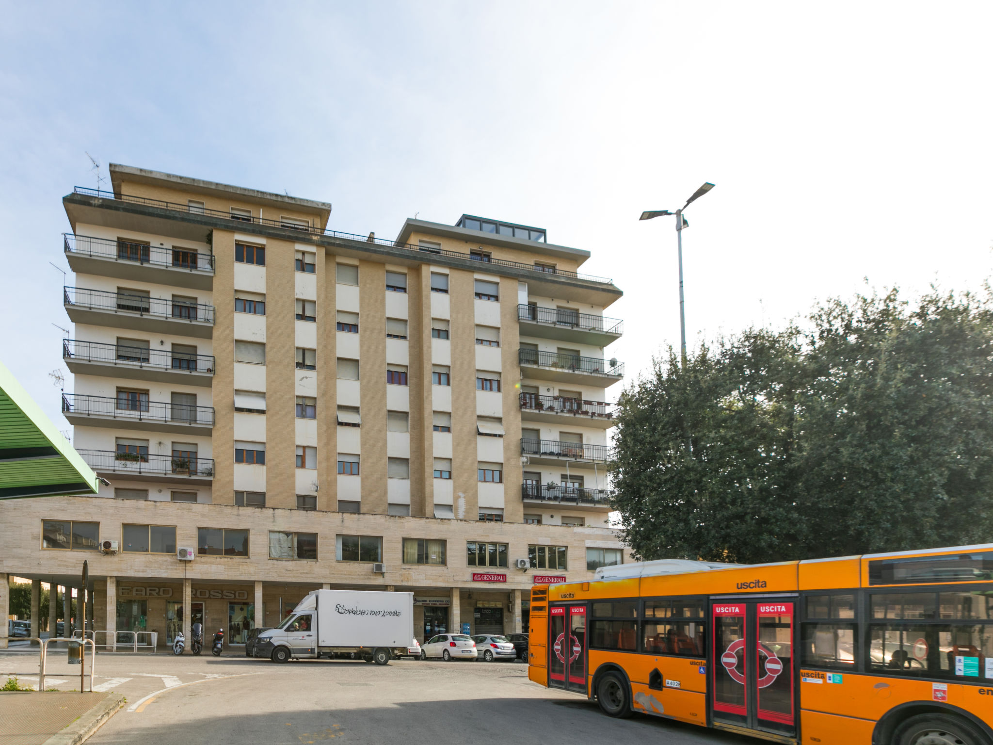 Appartement Decò – Extérieur de la maison, photo 48 sur 54