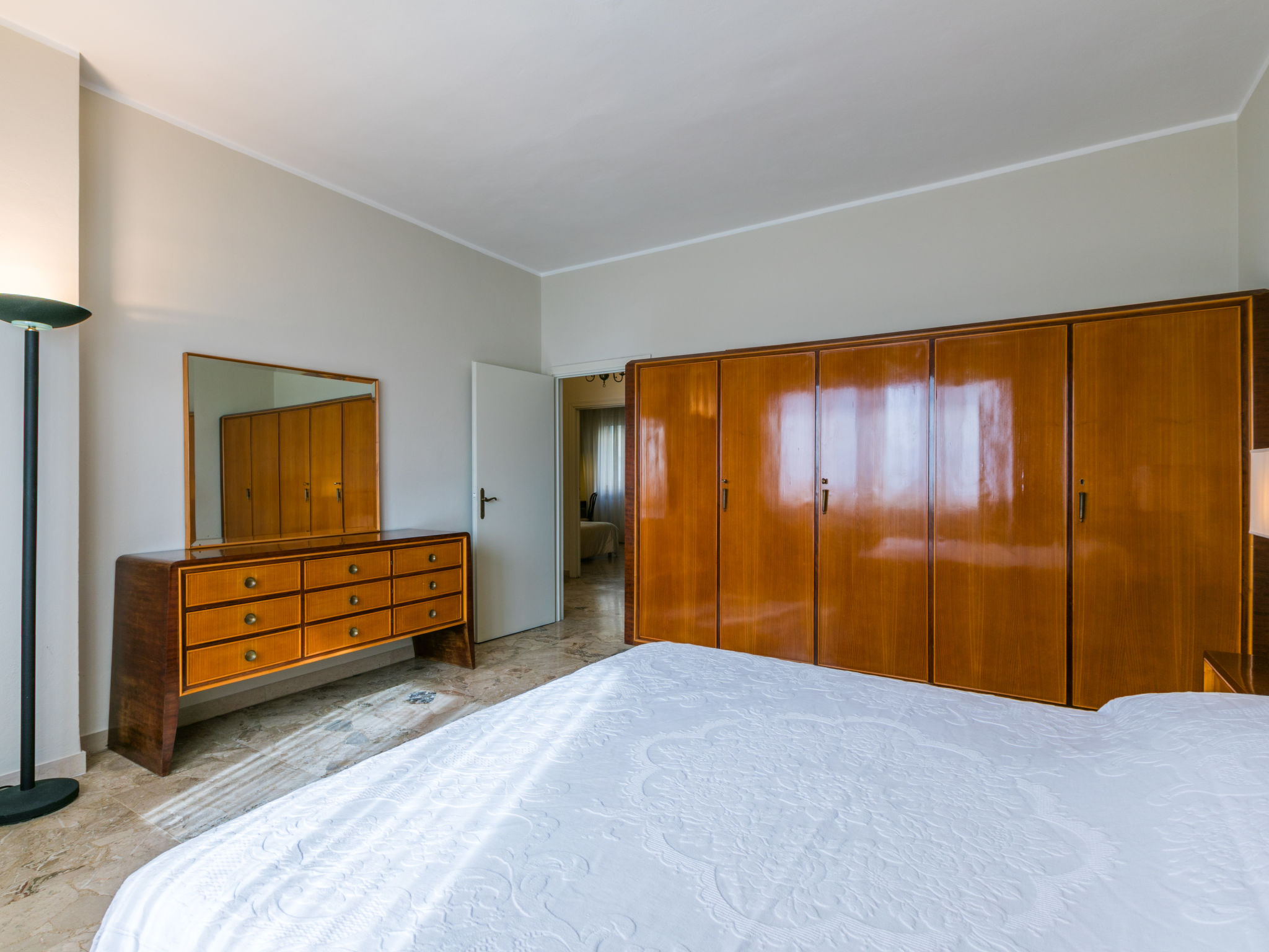 Appartement Decò – Chambre, photo 32 sur 54