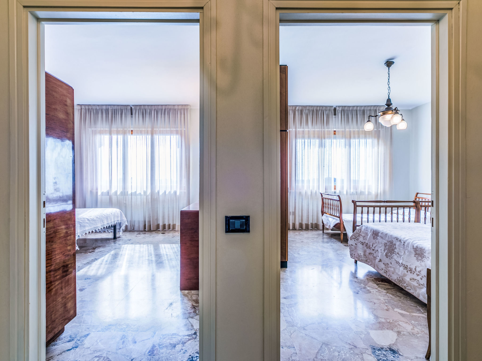 Appartement Decò – Chambre, photo 26 sur 54