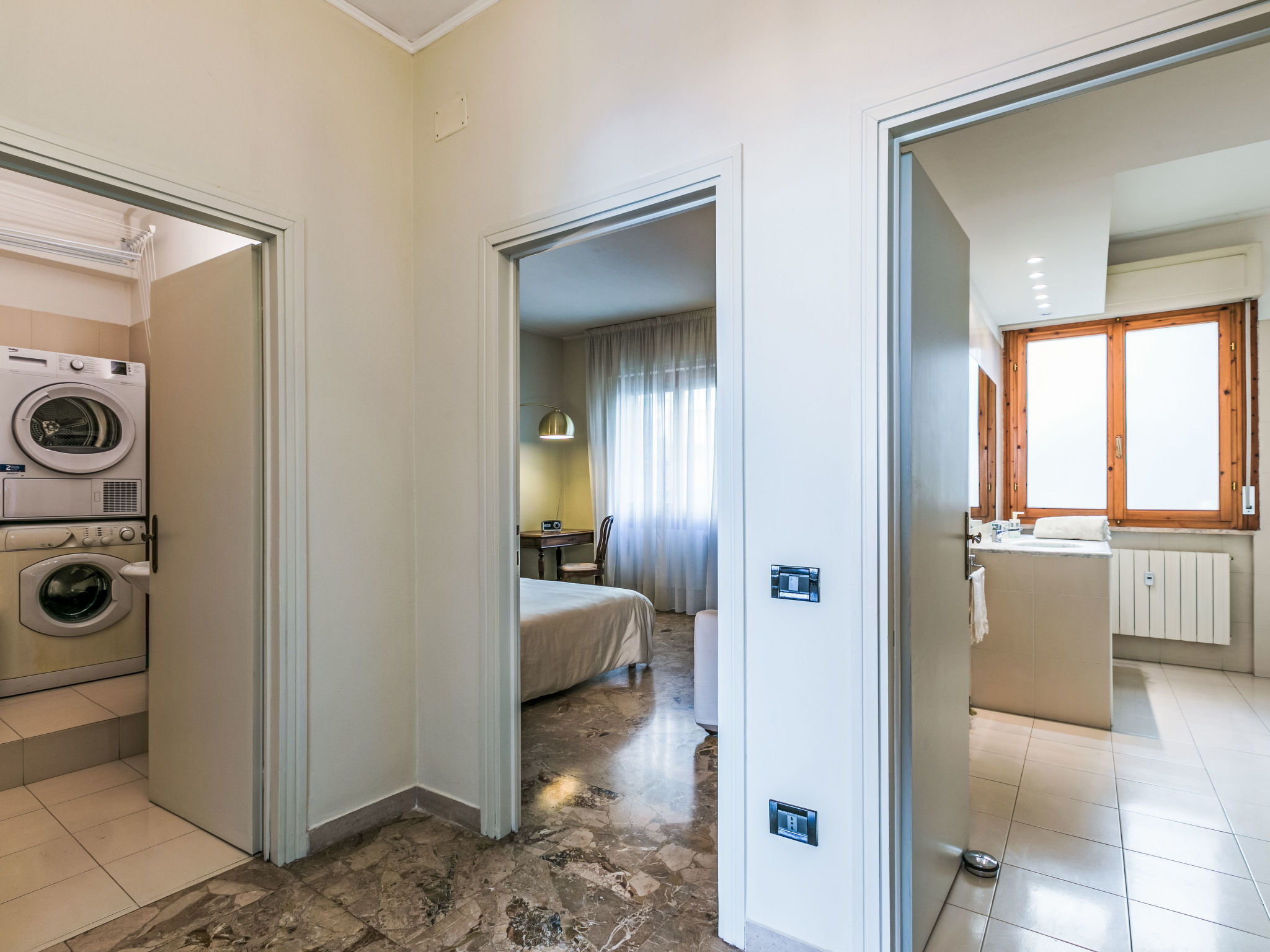 Appartement Decò – Chambre, photo 28 sur 54