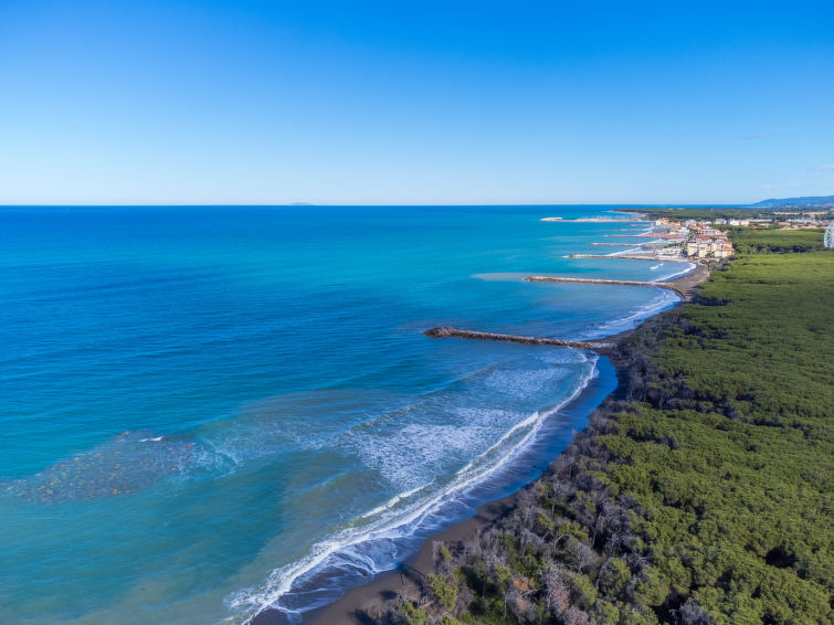 MaPo – Cecina – Riviera degli Etruschi