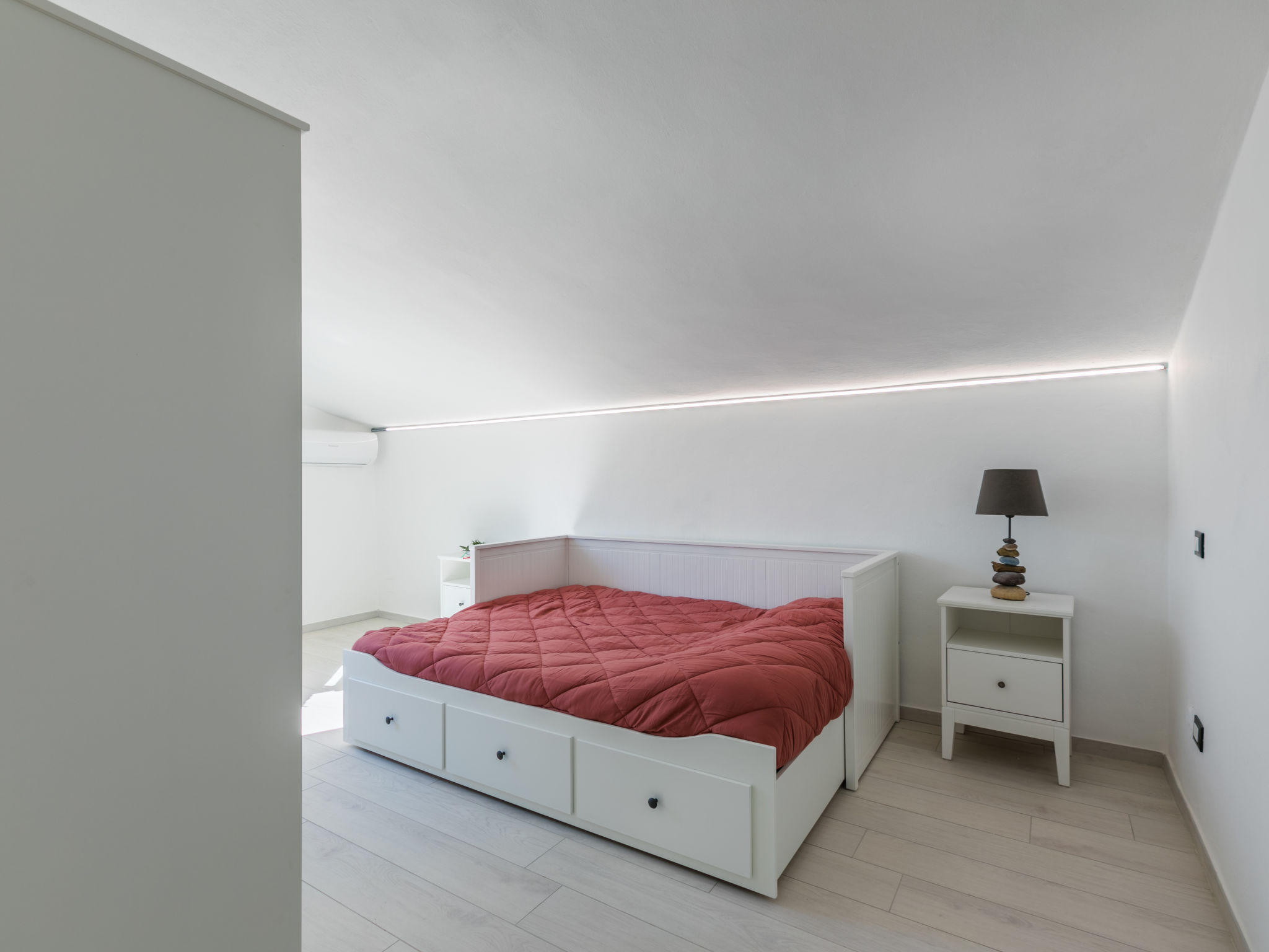 Historische villa MaPo direct aan zee in Marina di Cecina - foto 33