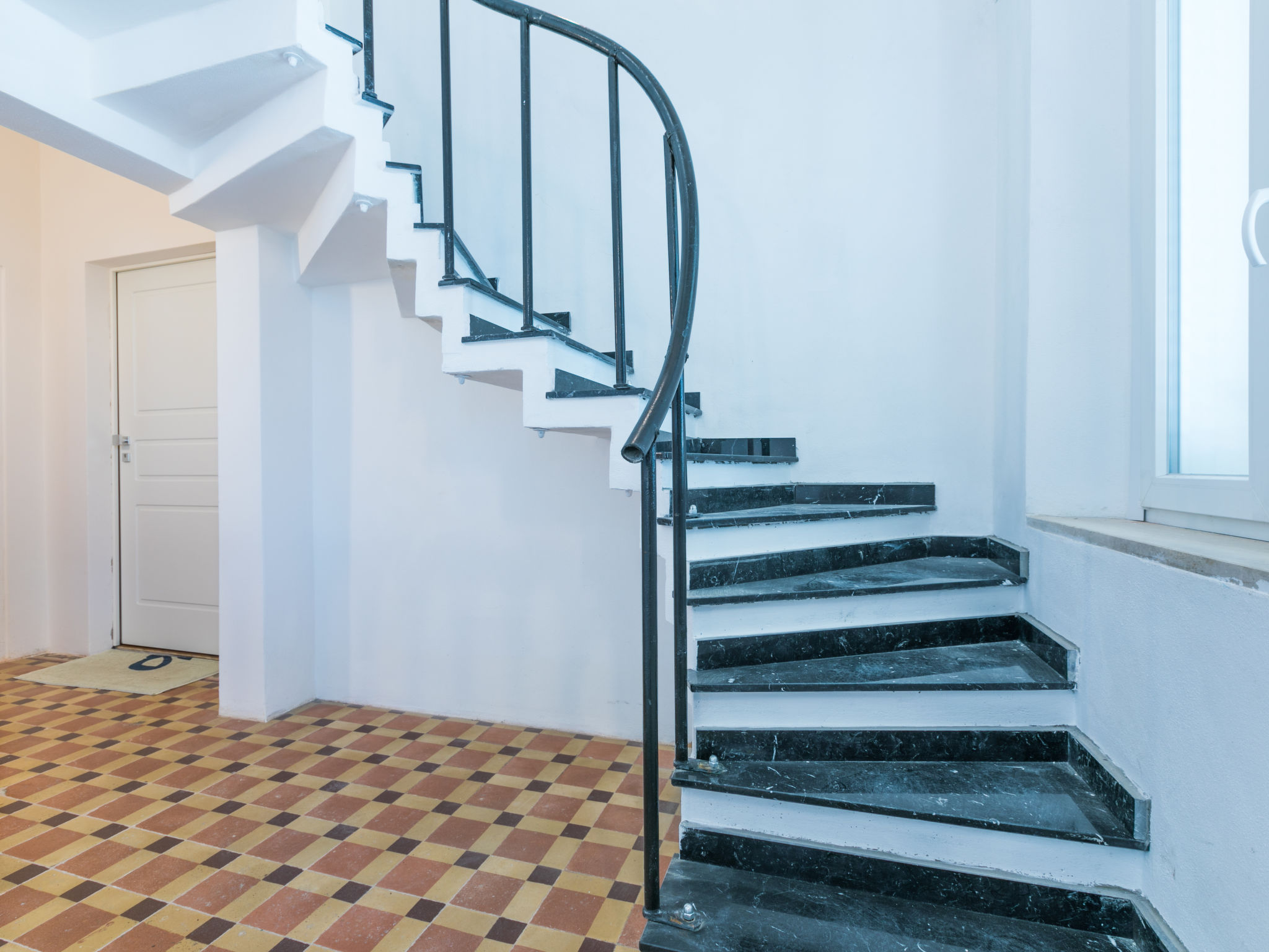Historische villa MaPo direct aan zee in Marina di Cecina - foto 48