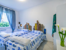 4-persoons appartement in centrum Cecina op 400 m van zee - thumbnail 6