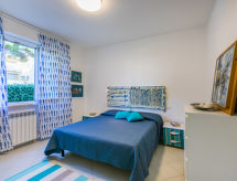 4-persoons appartement in centrum Cecina op 400 m van zee - thumbnail 5