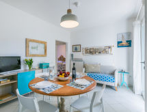 4-persoons appartement in centrum Cecina op 400 m van zee - thumbnail 4