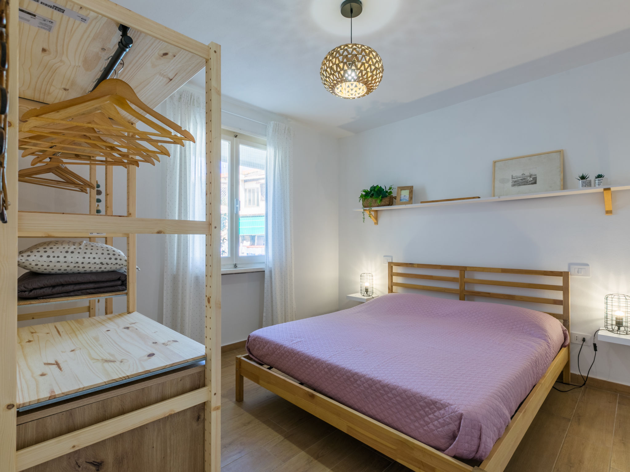 Apt vicolo degli Orti-Binnen