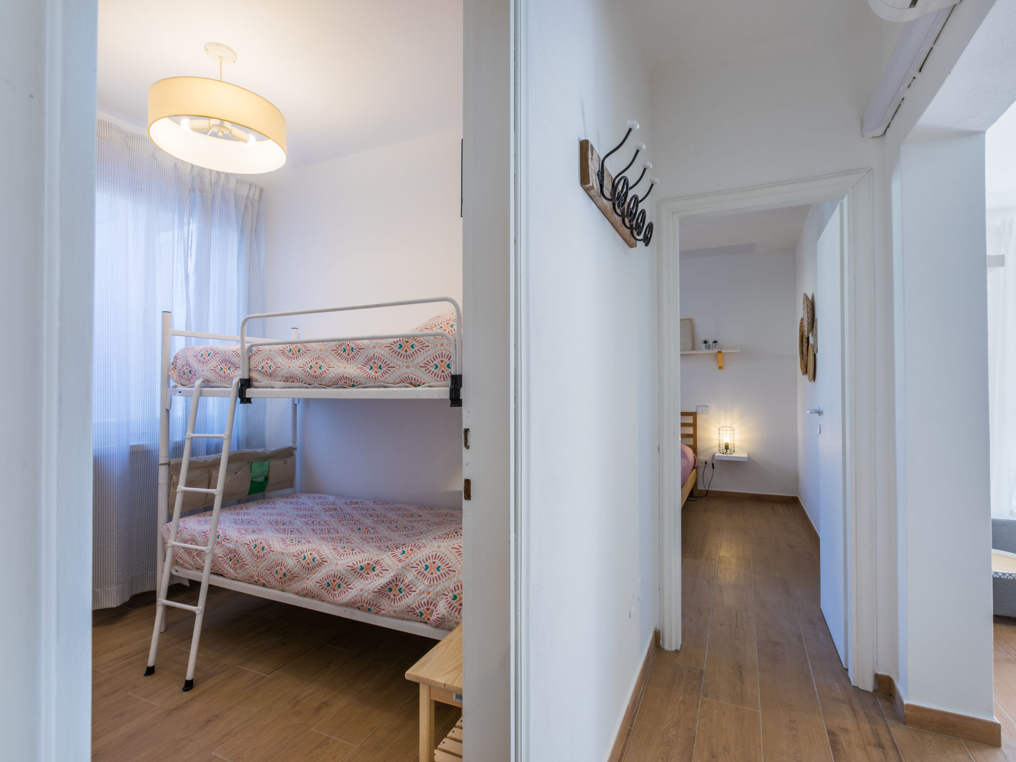 Apt vicolo degli Orti-Binnen