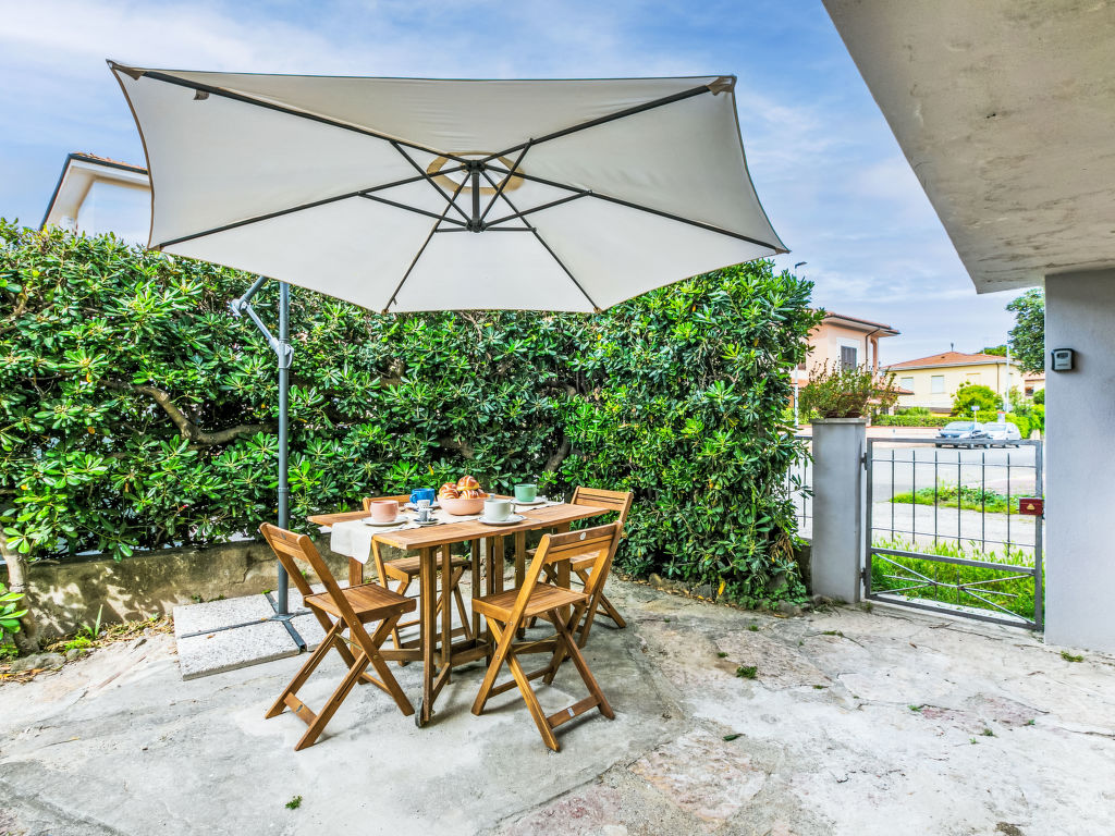 Appartement Casa Elisa in Italië