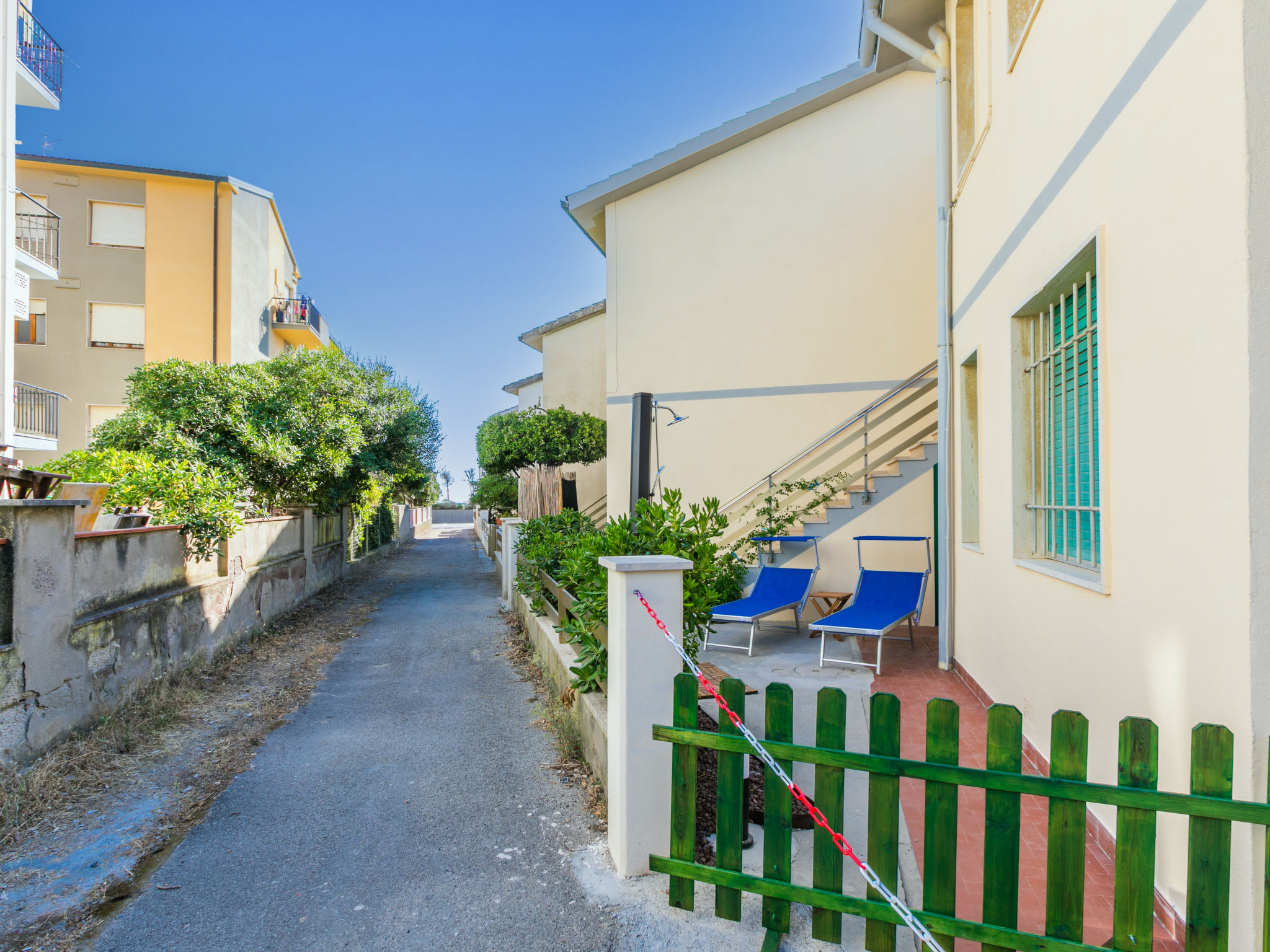 Casa Emma-Draußen