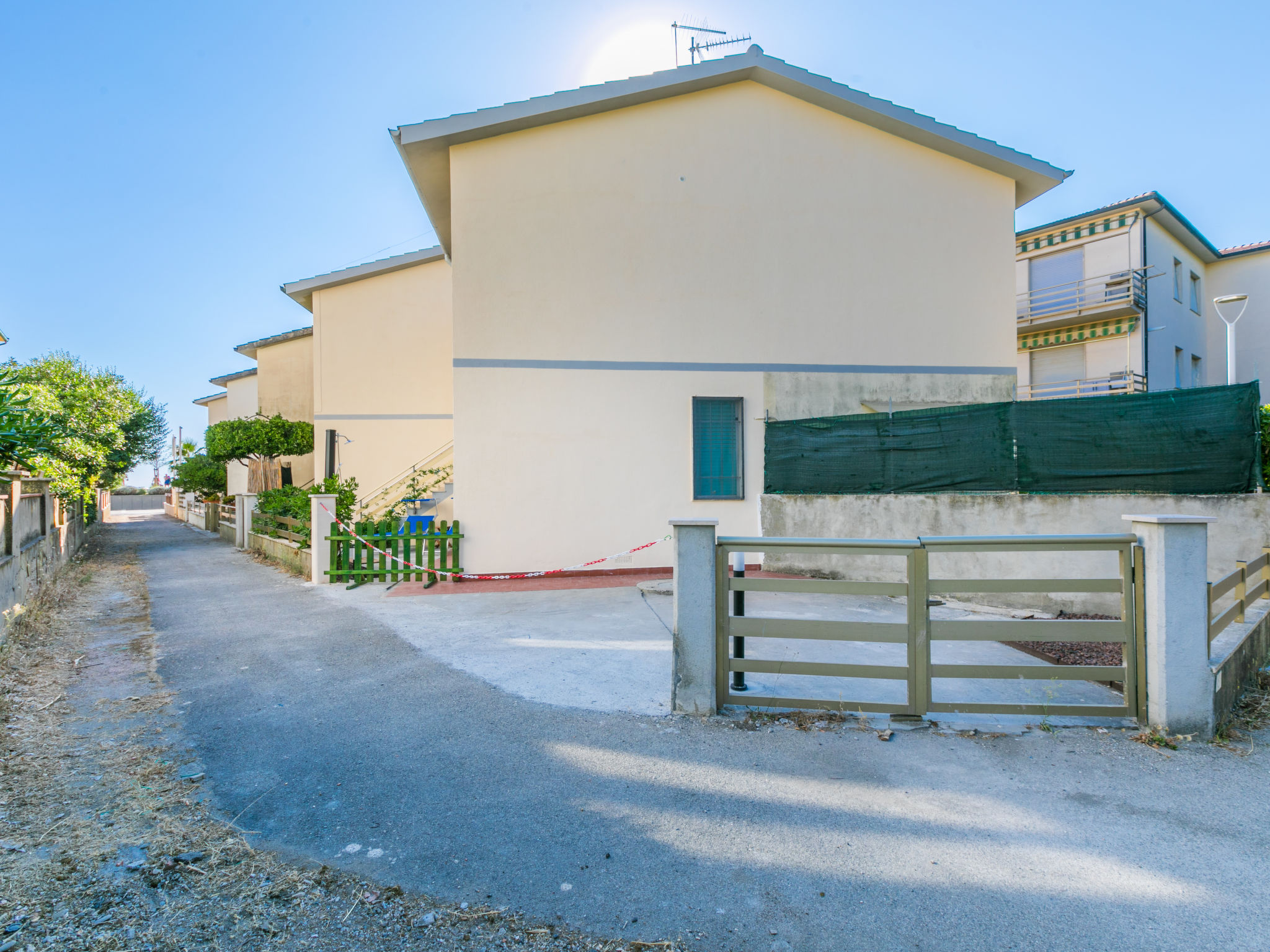Casa Emma-Draußen