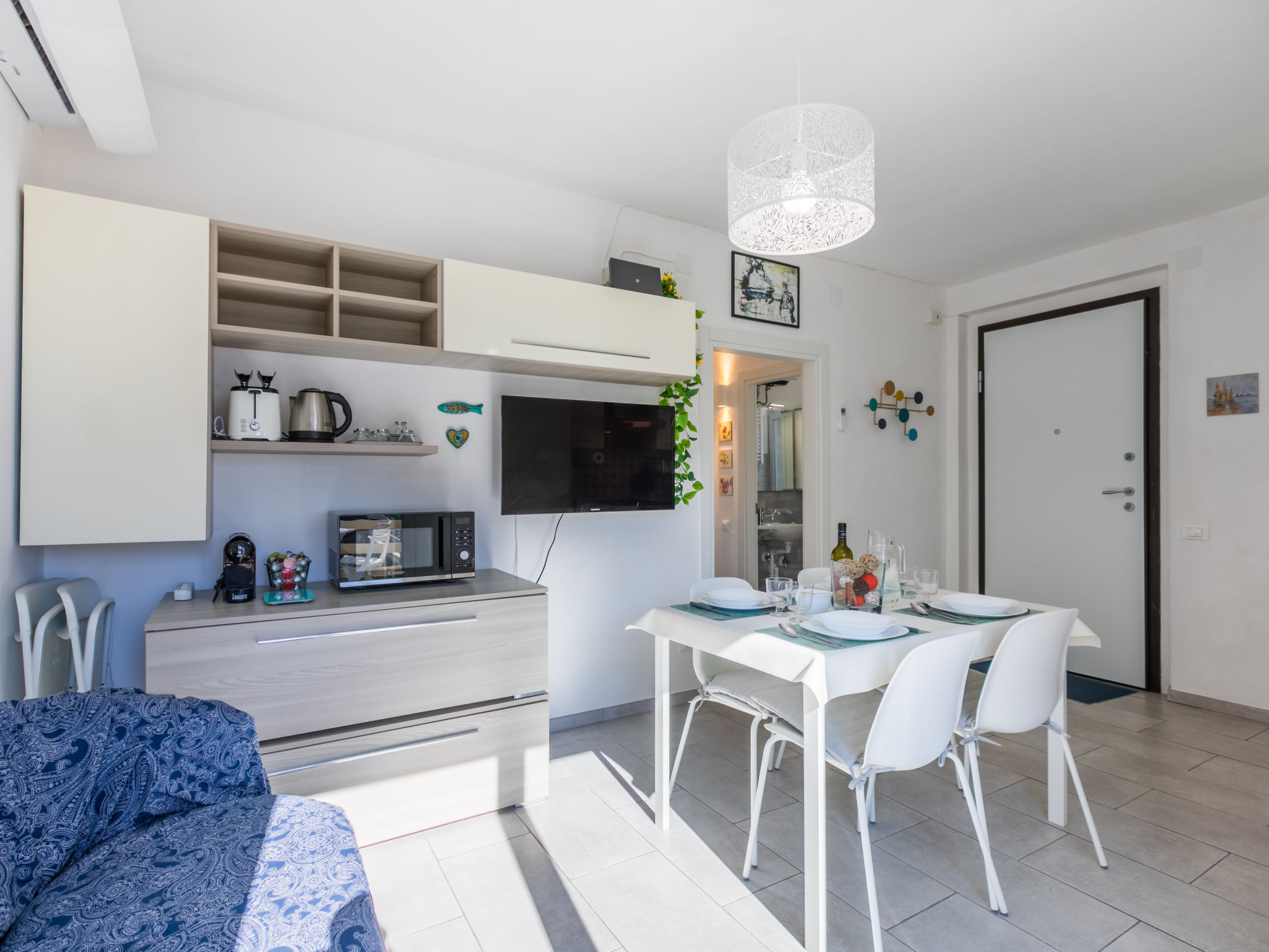 Casa Emma-Drinnen