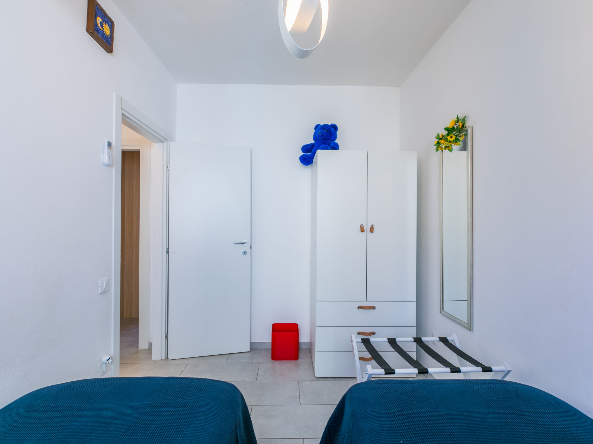 Casa Emma-Drinnen