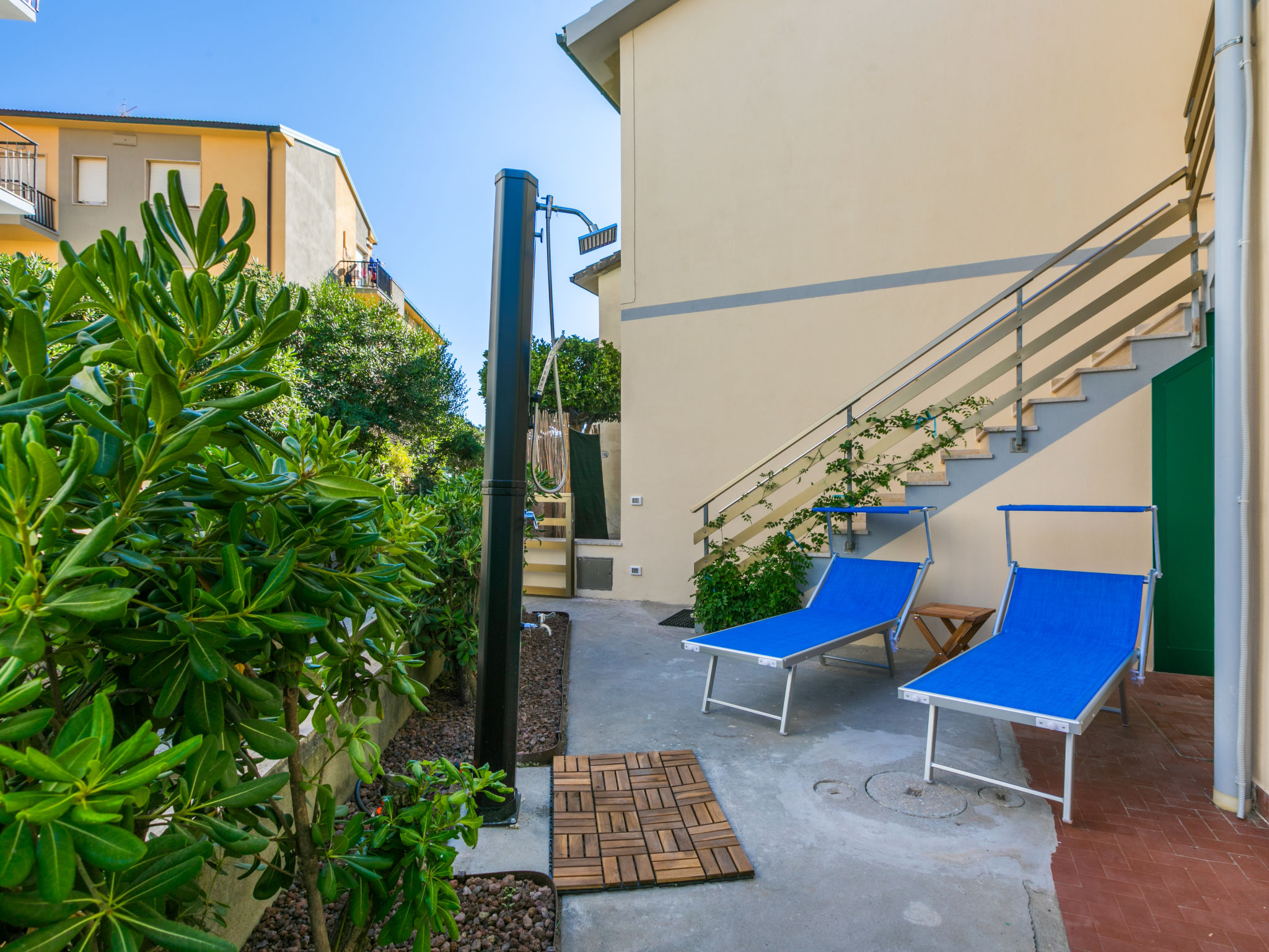 Casa Emma