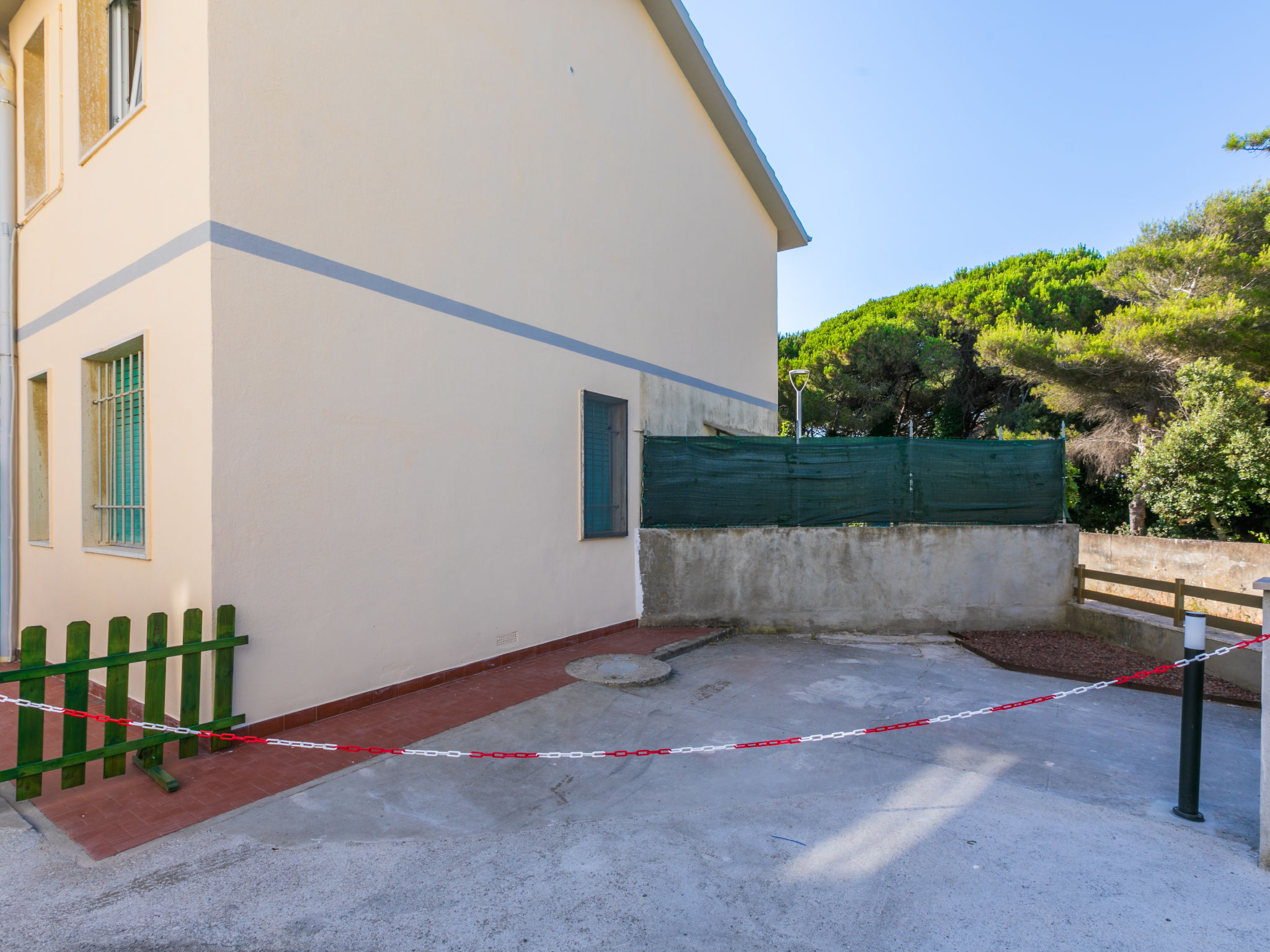 Casa Emma-Draußen