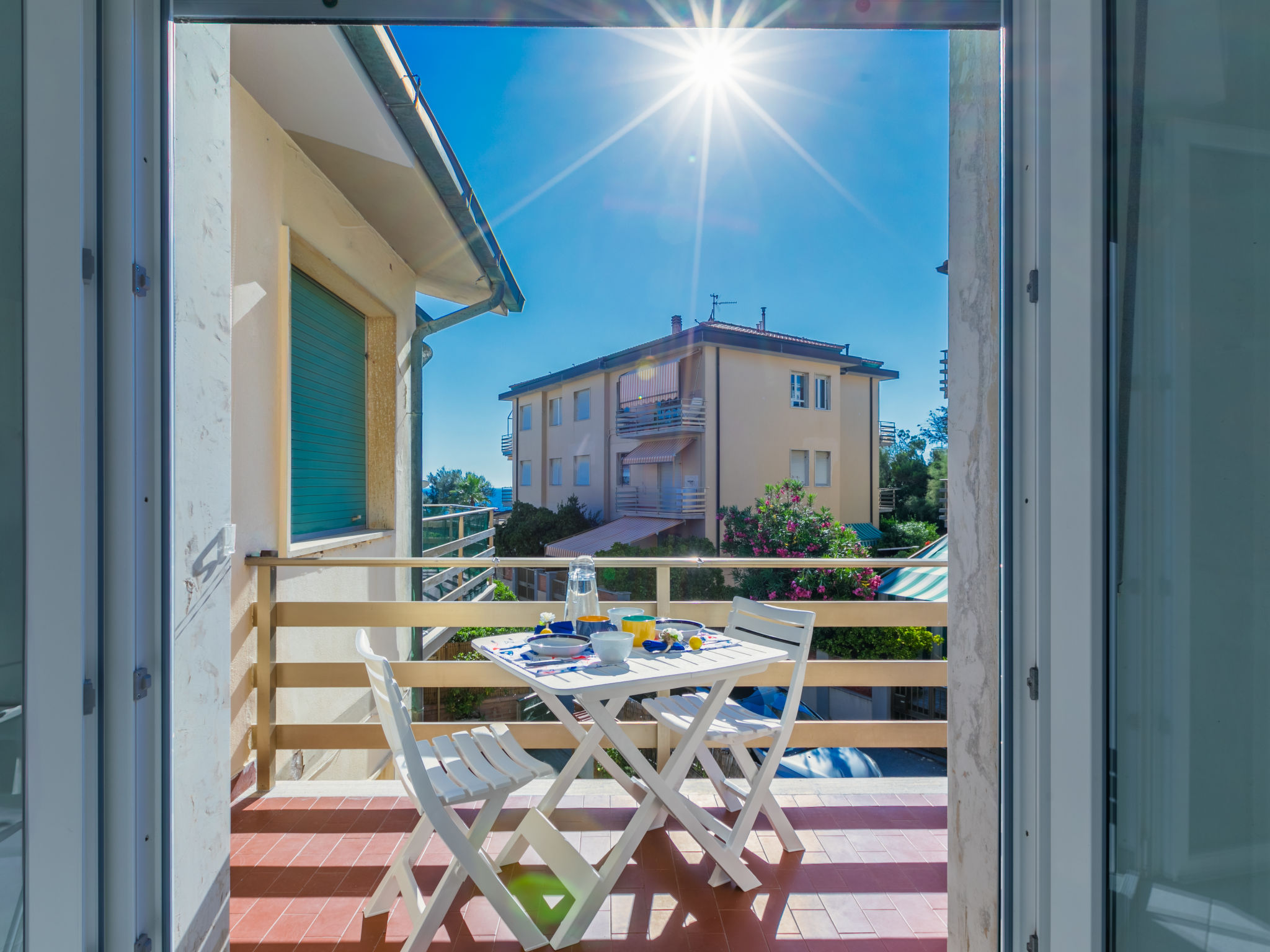 Casa Emma-Draußen
