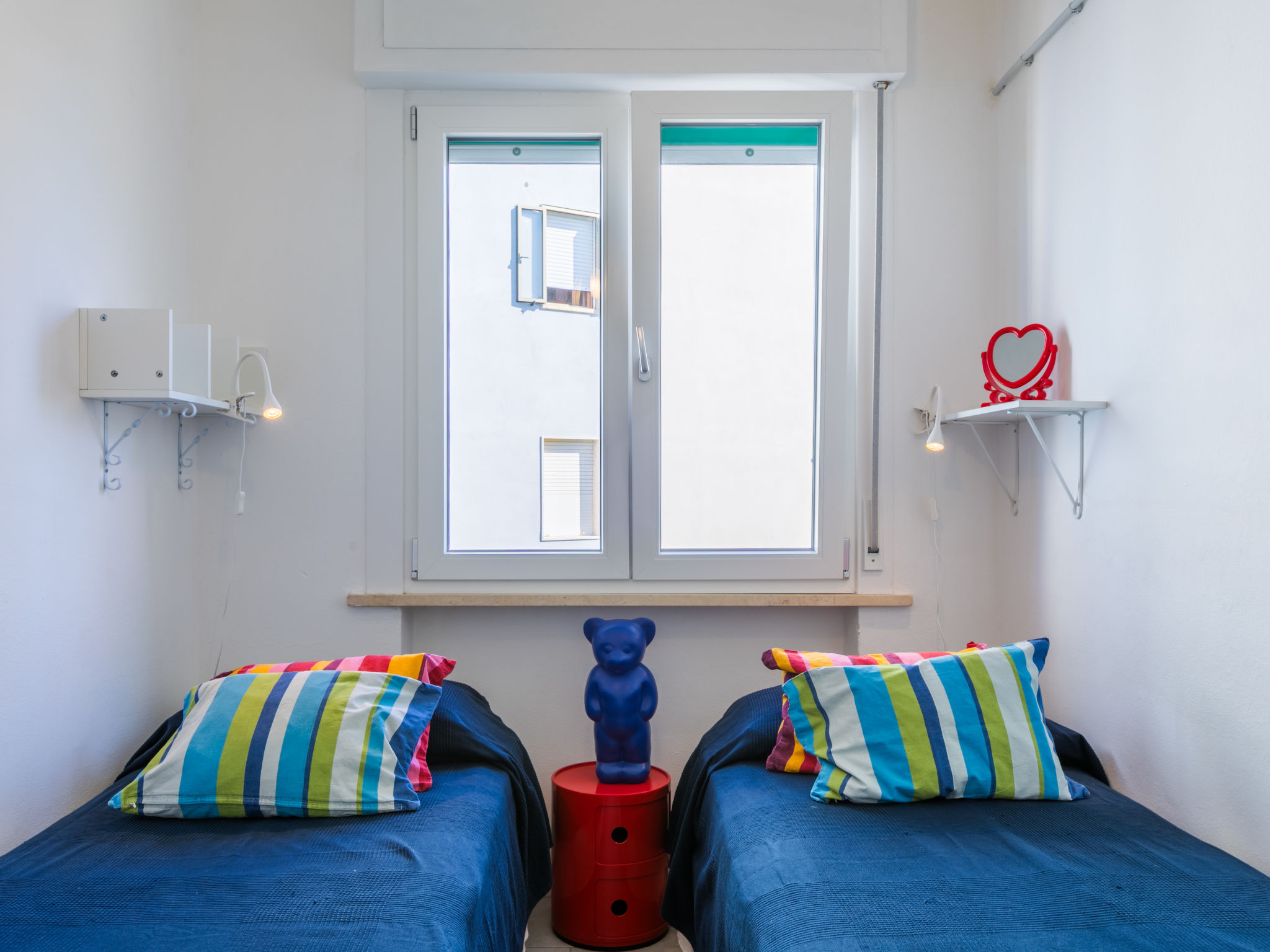 Casa Emma-Drinnen