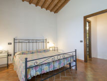 Appartement Podere Tre Termini