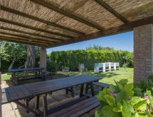 Appartement Podere Tre Termini