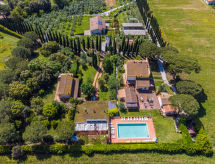 Appartement Podere Tre Termini