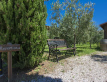 Appartement Podere Tre Termini