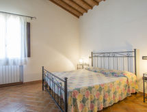 Appartement Podere Tre Termini