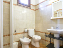 Appartement Podere Tre Termini
