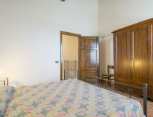 Appartement Podere Tre Termini