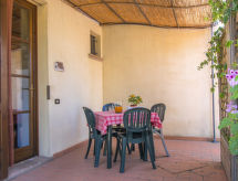 Appartement Podere Tre Termini