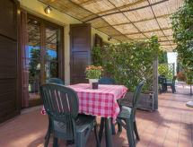 Appartement Podere Tre Termini