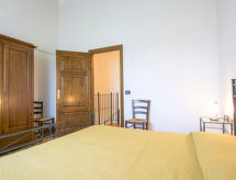 Appartement Podere Tre Termini